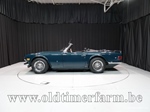 1973 Triumph TR6 oldtimer te koop