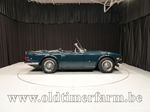 1973 Triumph TR6 oldtimer te koop