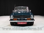 1973 Triumph TR6 oldtimer te koop