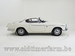 1964 Volvo P1800 oldtimer te koop