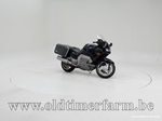 1993 Yamaha GTS 1000 ABS oldtimer te koop