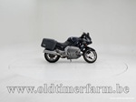 1993 Yamaha GTS 1000 ABS oldtimer te koop