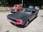 1967 Ford Mustang oldtimer te koop