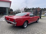 1965 Ford Mustang oldtimer te koop