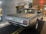 1965 Ford Mustang oldtimer te koop