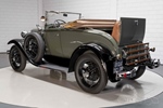 1931 Ford model A oldtimer te koop