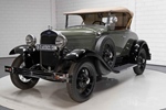 1931 Ford model A oldtimer te koop