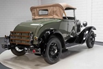 1931 Ford model A oldtimer te koop