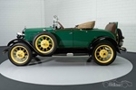 1929 Ford model A oldtimer te koop