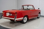 1969 Triumph Herald oldtimer te koop