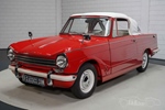 1969 Triumph Herald oldtimer te koop