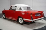 1969 Triumph Herald oldtimer te koop