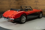 1965 Austin-Healey 3000 oldtimer te koop