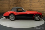 1965 Austin-Healey 3000 oldtimer te koop