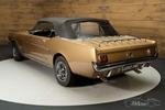 1965 Ford Mustang oldtimer te koop