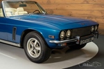 1977 Jensen Interceptor oldtimer te koop