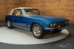 1977 Jensen Interceptor oldtimer te koop