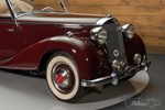 1949 Mercedes KLASSE S CABRIOLET oldtimer te koop