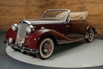 1949 Mercedes KLASSE S CABRIOLET oldtimer te koop