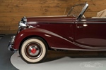 1949 Mercedes KLASSE S CABRIOLET oldtimer te koop