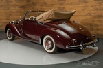 1949 Mercedes KLASSE S CABRIOLET oldtimer te koop