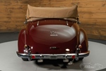 1949 Mercedes KLASSE S CABRIOLET oldtimer te koop