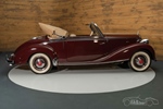 1949 Mercedes KLASSE S CABRIOLET oldtimer te koop