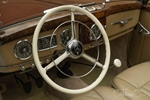 1949 Mercedes KLASSE S CABRIOLET oldtimer te koop