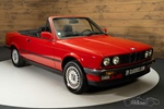 1987 BMW 325 oldtimer te koop