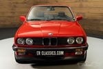 1987 BMW 325 oldtimer te koop