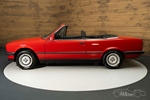 1987 BMW 325 oldtimer te koop