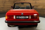 1987 BMW 325 oldtimer te koop