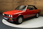 1987 BMW 325 oldtimer te koop