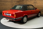 1987 BMW 325 oldtimer te koop