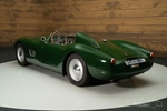 1956 Fiat Barchetta oldtimer te koop