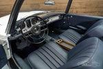 1964 Mercedes SL 230 oldtimer te koop