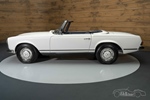 1964 Mercedes SL 230 oldtimer te koop