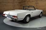 1964 Mercedes SL 230 oldtimer te koop