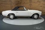 1964 Mercedes SL 230 oldtimer te koop