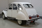 1990 Citroën 2CV oldtimer te koop