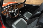 1971 Triumph TR6 oldtimer te koop