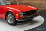 1971 Triumph TR6 oldtimer te koop