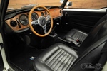 1973 Triumph TR6 oldtimer te koop