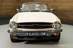 1973 Triumph TR6 oldtimer te koop