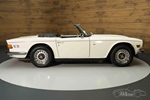 1973 Triumph TR6 oldtimer te koop