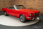 1965 Ford Mustang oldtimer te koop