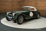 1961 Morgan Plus 4 oldtimer te koop