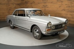 1967 Peugeot 404 oldtimer te koop