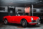 1964 Alfa Romeo 1600 Giulia spider oldtimer te koop