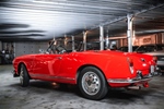 1964 Alfa Romeo 1600 Giulia spider oldtimer te koop